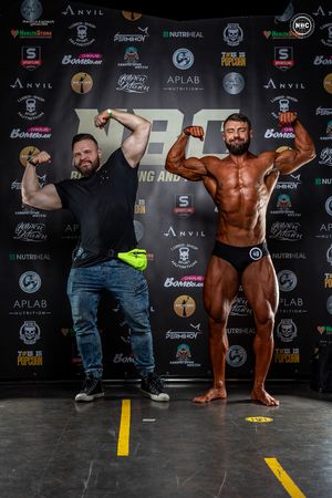 Фотограф Константин Казаков (часть 3)